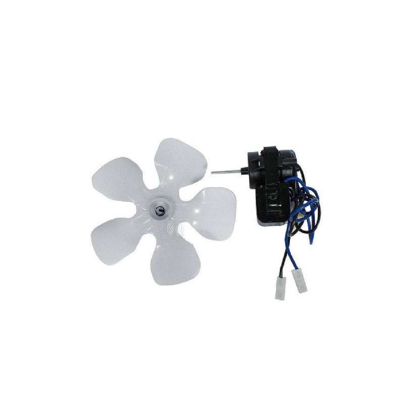 Motore ventilatore 20W originale Whirlpool per frigorifero