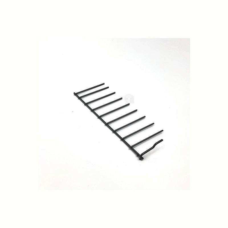 Portatarga sinistro lavastoviglie Beko codice 1759020200