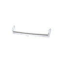 Balconcino porta originale frigorifero Bosch con codici 00448221 e 00448238
