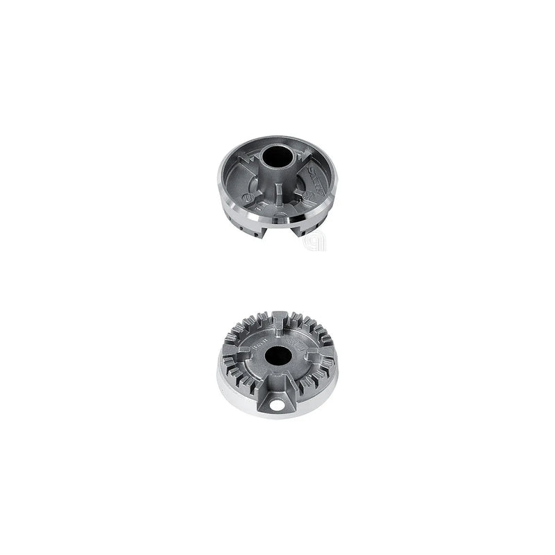 ARISTON - Bruciatore ausiliario piano cottura - C00052930