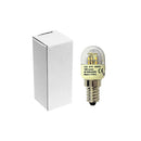 UNIVERSALE MONDO - Lampadina a LED per Frigorifero - LED 3W E14