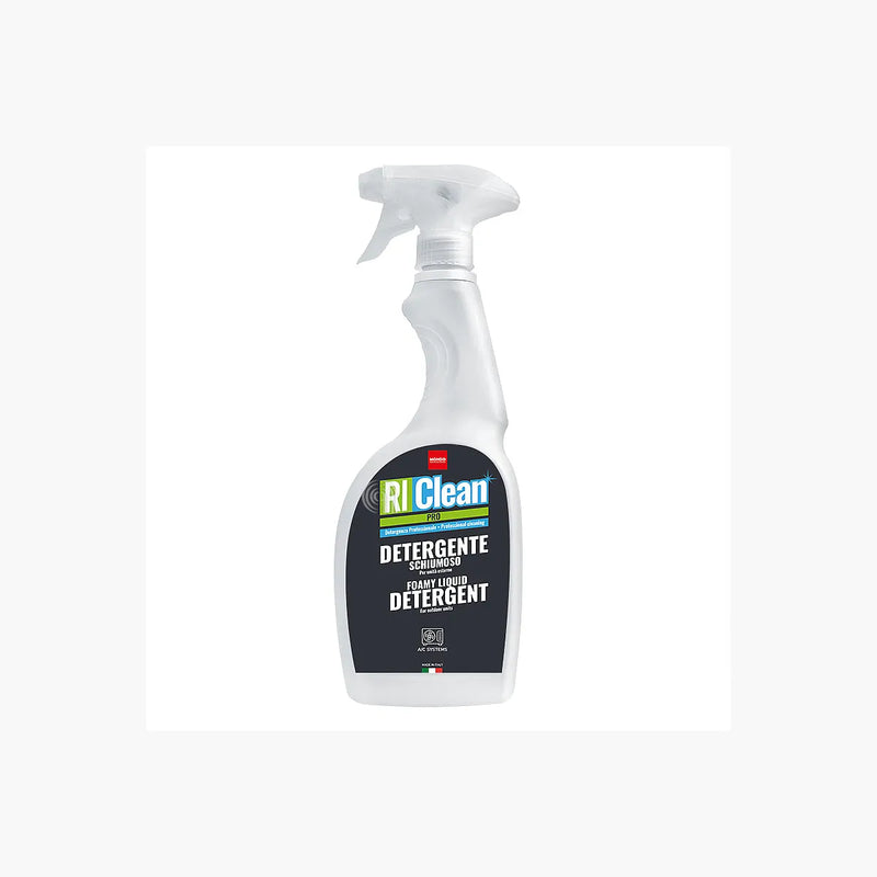 RICLEAN - Detergente unità esterna condizionatore d'aria - AST-00550521