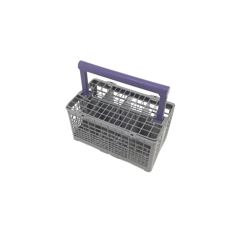 Cesta portaposate originale lavastoviglie Beko codice 1769330200