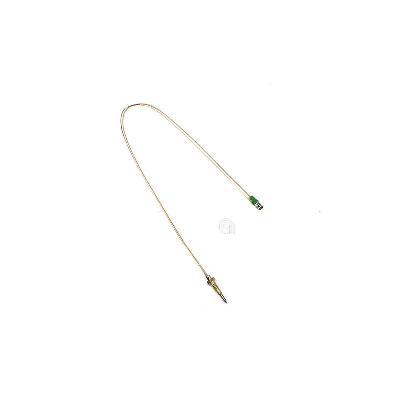 Termocoppia connettore verde L600 per Whirlpool e Indesit