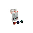 Set di spazzole rotonde originali Polti per Vaporetto PAEU0206