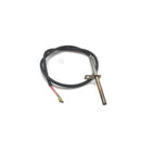 Sonda di temperatura forno Whirlpool 482000030924 compatibile