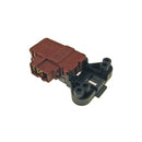 SERRATURA PORTA LAVATRICE WHIRLPOOL