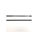 Cinghia J4 1207 Poly-V originale per lavatrice Whirlpool e Indesit