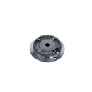 Bruciatore semi rapido originale per piastra in vitroceramica Smeg 878010084
