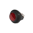 Interruttore luminoso per ferro da stiro Polti M0003816 con gomma protettiva