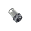 Filtro estrattore originale lavastoviglie Beko codice 1796092100