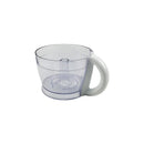 Ciotola con mango originale Kitchen Robot De Longhi FP479/48