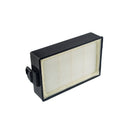 Filtro HEPA rettangolare H13 originale per aspirapolvere Samsung