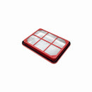 Filtro rettangolare originale Rowenta RS-2230000470 per aspirapolvere