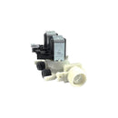 Valvola solenoide 2 vie 90° RAST2.5 originale Whirlpool