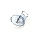 Coperchio completo per robot da cucina De Longhi KW712337 Kenwood