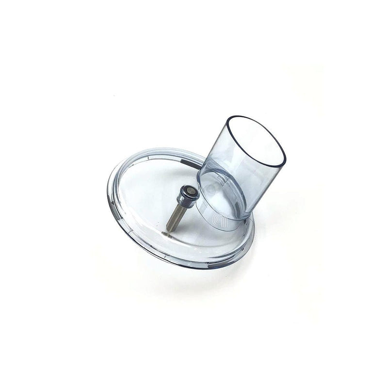 Coperchio completo per robot da cucina De Longhi KW712337 Kenwood