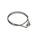 ELECTROLUX, AEG, ZANUSSI - Resistenza circolare per forno 2000W - 3970128058