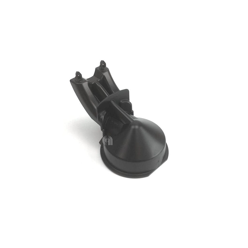 Pico nero ricambio per macchina da caffè Philips Saeco 422224777132