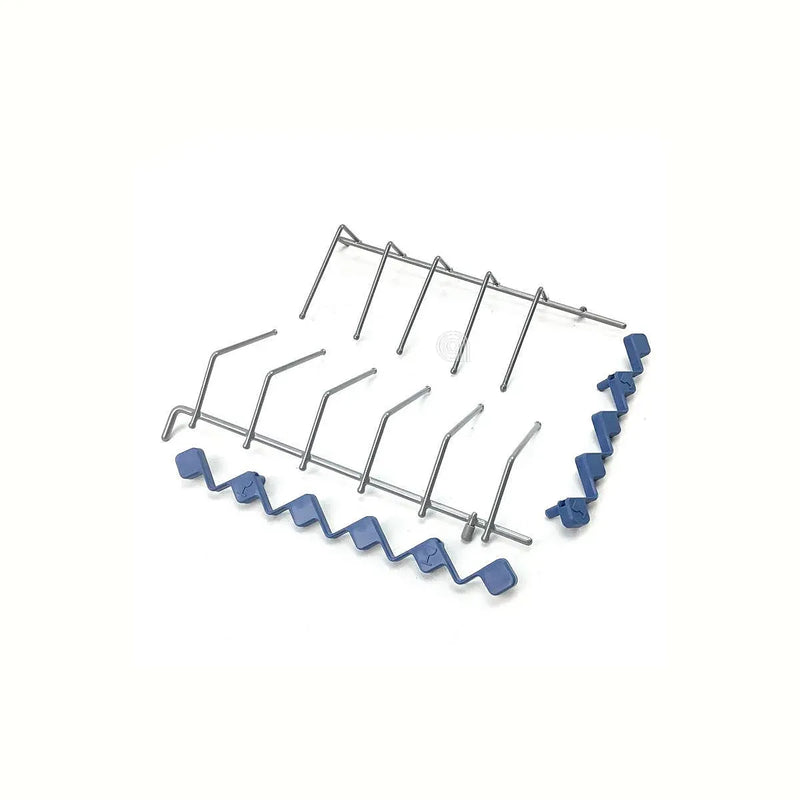 Insert para lavavajillas Bosch y marcas compatibles código 00489466