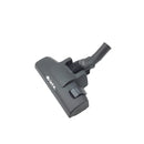 Spazzola combinata 2739 originale per aspirapolvere De Longhi