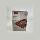 Set 4 sacchetti aspirapolvere Miele compatibili 12557080