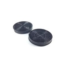 Filtro a carbone attivo circolare per cappa Franke 1120016755