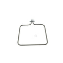 resistenza inferiore 1000w forno Electrolux originale 140040847018