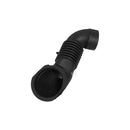 Tubo di ingresso originale Bosch per lavatrice cod. 00655451