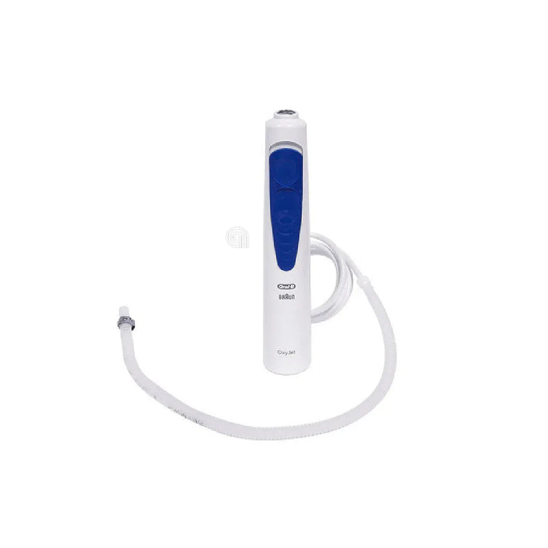 Impugnatura completa idropulsore Braun 81626031 para irrigador oral