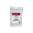 Filtro grasso 45x60cm originale Mondo estrattore universale