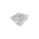 Serbatoio detergente originale lavatrice Bosch codici 00354123