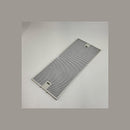 Filtro metallico per grassi Bosch compatibile 11041460