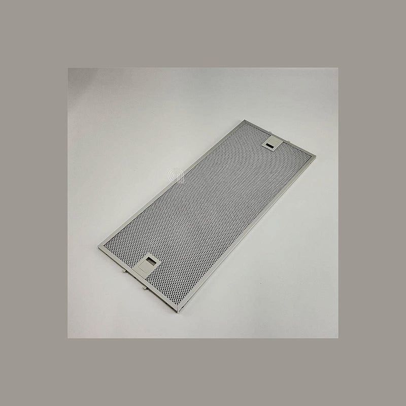 Filtro metallico per grassi Bosch compatibile 11041460