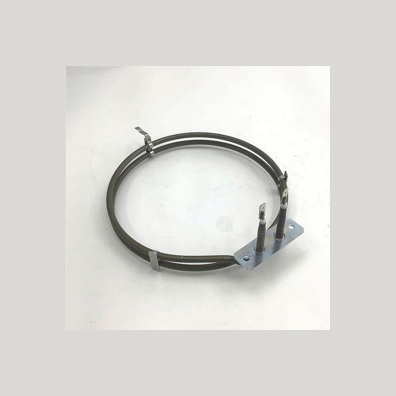 Resistenza circolare forno Whirlpool e Indesit codici C00510592