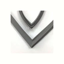 Guarnizione magnetica originale congelatore Haier codice 49125121
