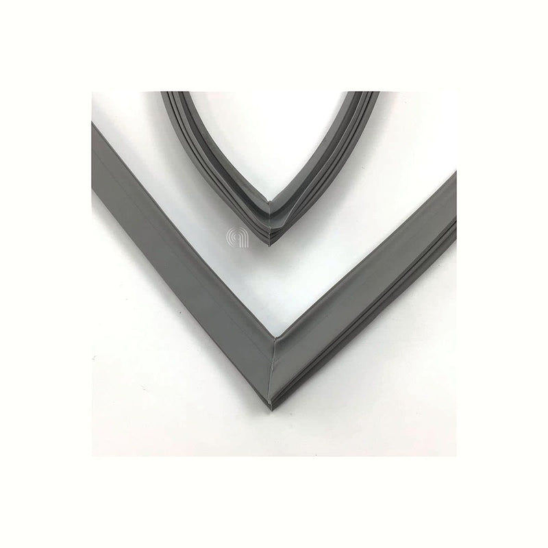 Guarnizione magnetica originale congelatore Haier codice 49125121