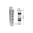 Filtro acqua originale Whirlpool per frigorifero SBS200 e altri modelli