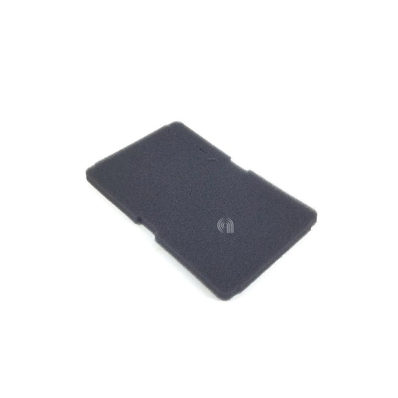 spugna separatrice per asciugatrice Smeg Beko con codici 782372445 e 2964840200