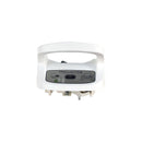 Corpo con piastra elettronica originale piastra Rowenta CS-00135799
