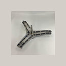 Brida asse lavatrice Samsung WF8804D ricambio DC97-14369G