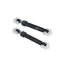 SET 2 AMMORTIZZATORI 60N LAVATRICE WHIRLPOOL