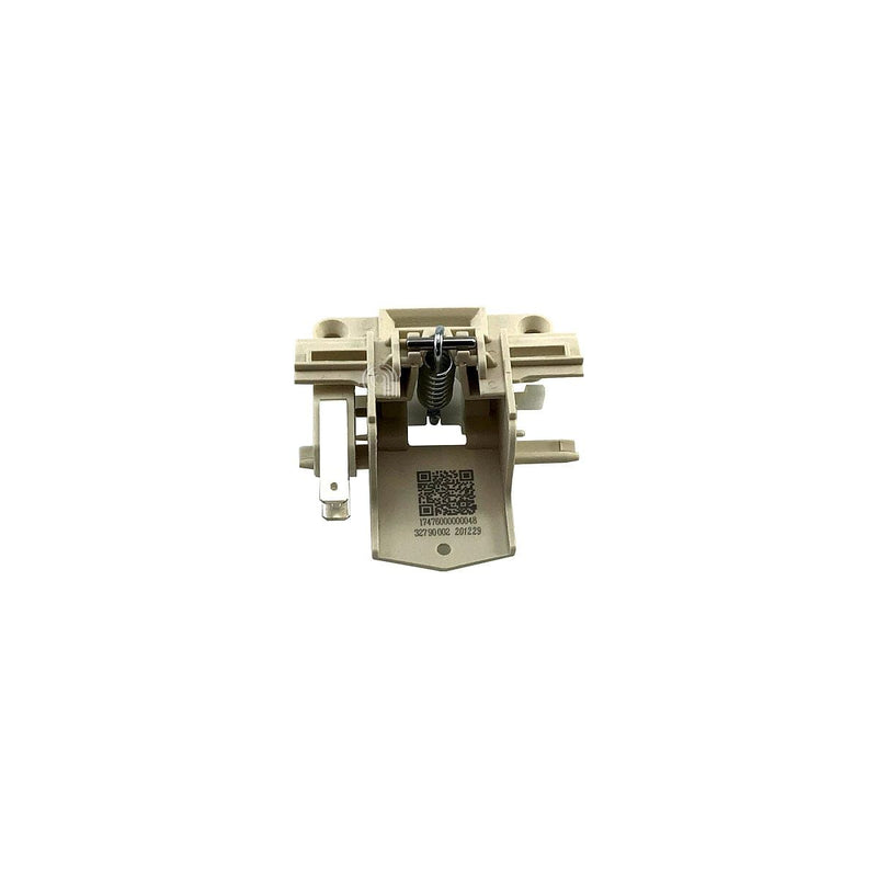 Maniglia chiusura lavastoviglie Samsung originale DD82-01642A