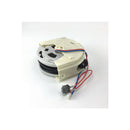 Avvolgicavo completo per aspirapolvere Rowenta e Moulinex RS-RT4387