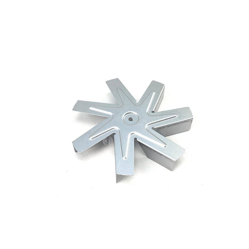 Ventilatore di raffreddamento originale forno Samsung DG67-00001B