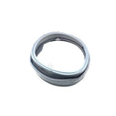 Guarnizione porta originale lavatrice LG MDS47123604 gomma flessibile