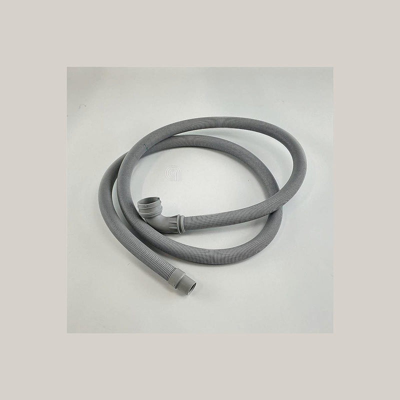 set di fascette per tubo di scarico lavastoviglie Gorenje 825945
