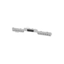 Placca elettronica originale lavastoviglie Bosch 11037429