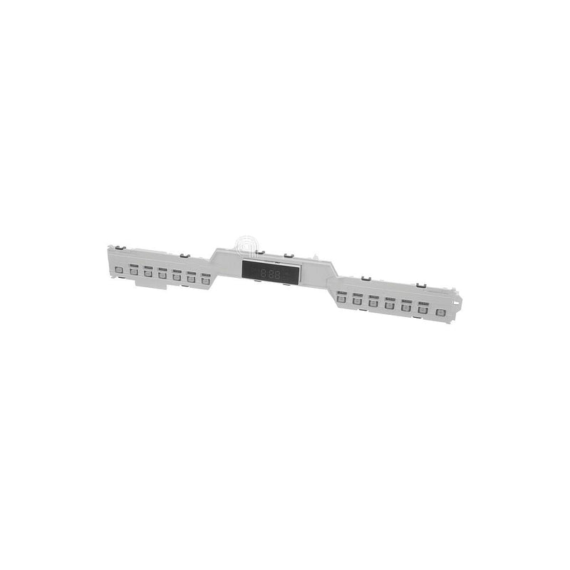 Placca elettronica originale lavastoviglie Bosch 11037429