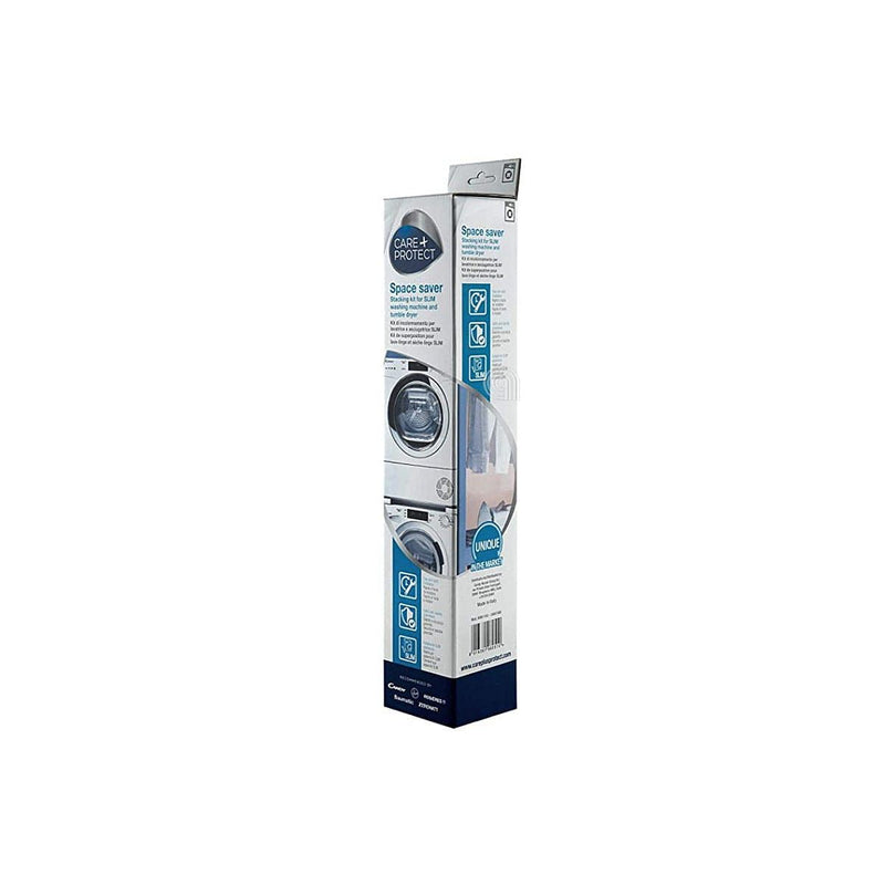 kit di impilamento slim WSK1102/2 per asciugatrici Candy originali